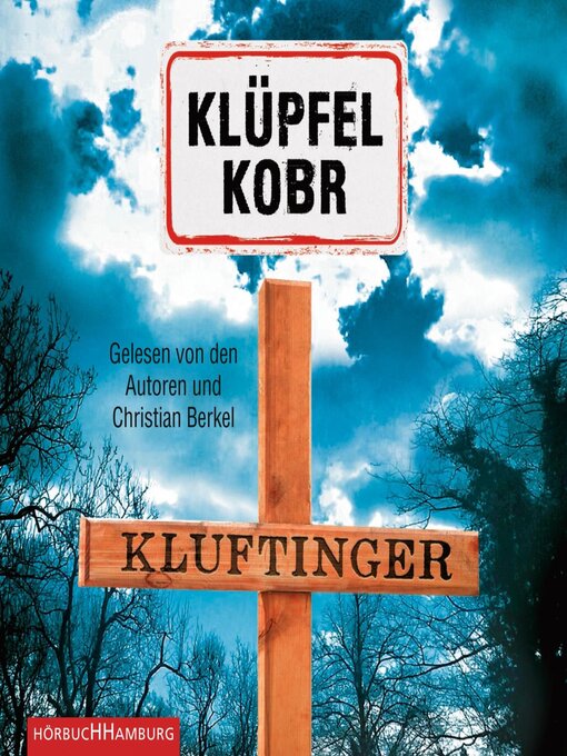 Title details for Kluftinger (Ein Kluftinger-Krimi 10) by Michael Kobr - Wait list